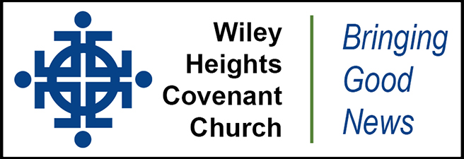 Wiley Heights Covenant Church - Bringing Good News